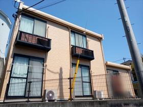神奈川県横浜市港南区笹下５ 2階建 築18年4ヶ月