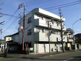 東京都日野市日野台４ 3階建 築35年3ヶ月