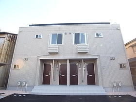 兵庫県姫路市飾磨区今在家２ 2階建