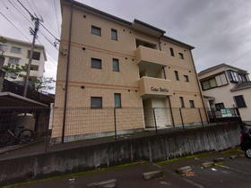 静岡県浜松市中央区和地山３ 3階建 築21年6ヶ月
