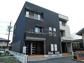 静岡県浜松市中央区上西町 3階建 築11年3ヶ月