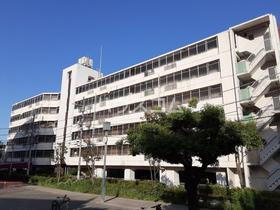 神奈川県横浜市金沢区町屋町 6階建 築46年10ヶ月
