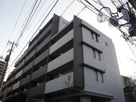 東京都新宿区上落合３ 6階建 築17年9ヶ月