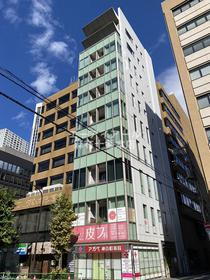虎ノ門Ａ＆Ｋ　ＩＰ　ビル 10階建