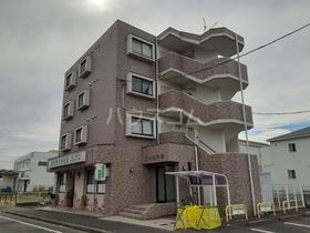 愛知県名古屋市中川区中島新町３ 4階建 築28年8ヶ月