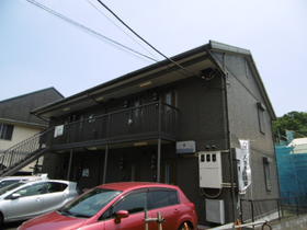 東京都八王子市大谷町 2階建 築21年5ヶ月