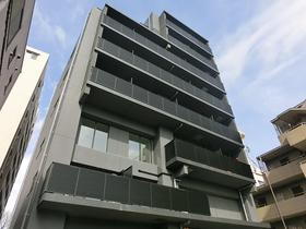 東京都調布市布田２ 9階建 築10年4ヶ月