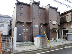 Ｌｕｃｅ　ｄｉ貫井 2階建