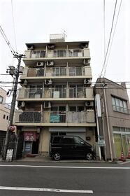 広島県広島市西区三篠町２ 5階建 築40年11ヶ月
