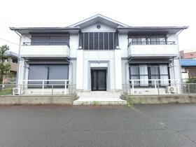 群馬県桐生市広沢町２ 賃貸アパート