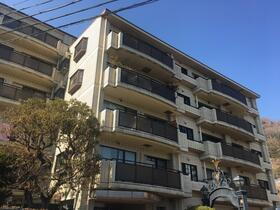 フォーシーズンズ芦屋 6階建