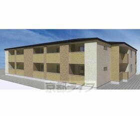 京都府京都市伏見区久我本町 2階建 