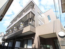 第１２進栄ハイム 3階建
