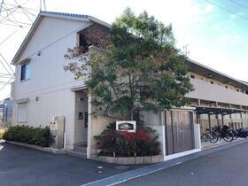 大阪府和泉市葛の葉町２ 2階建