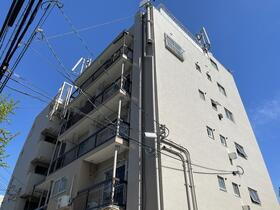 兵庫県神戸市東灘区森北町２ 賃貸マンション