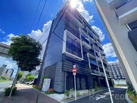 大阪府大阪市東成区中道１ 10階建 築4年4ヶ月