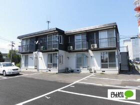 岩手県盛岡市上堂４ 賃貸アパート