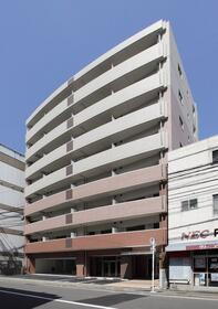 パステルカーラ美野島