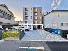 愛知県名古屋市中村区松原町３ 築1年5ヶ月 5階建