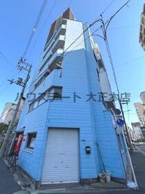 サンレジデンス南堀江