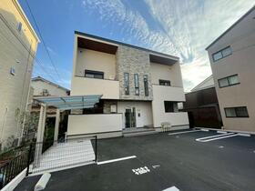 兵庫県神戸市中央区旗塚通５ 賃貸アパート