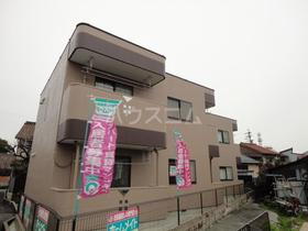 愛知県名古屋市中村区下米野町２ 2階建 築21年9ヶ月