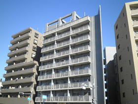 東京都墨田区八広６ 10階建 築30年3ヶ月