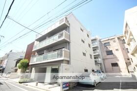 広島県広島市中区西十日市町 4階建