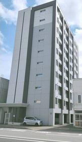 北海道札幌市中央区大通東８ 10階建 築17年4ヶ月