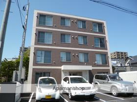 北海道札幌市中央区南二条西２３ 4階建 築11年4ヶ月