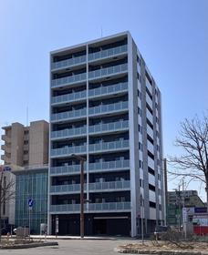北海道札幌市中央区南六条西１１ 10階建 築1年4ヶ月