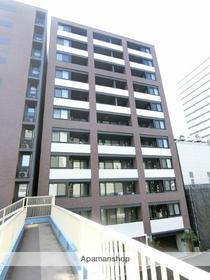 神奈川県横浜市西区花咲町６ 11階建 築5年11ヶ月