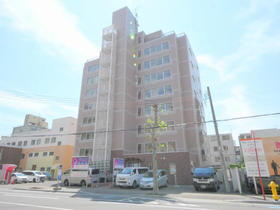 北海道札幌市中央区南四条西１６ 9階建 築32年5ヶ月