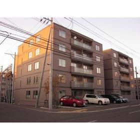 北海道札幌市白石区本通１５丁目南 5階建 築14年6ヶ月