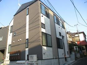 東京都北区志茂４ 2階建 築3年2ヶ月