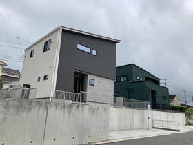 大津町引水５号貸家 2階建