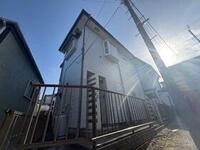 羽沢南2丁目戸建