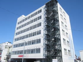 北海道北見市北四条西６ 賃貸マンション