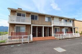 栃木県栃木市大平町富田 賃貸アパート