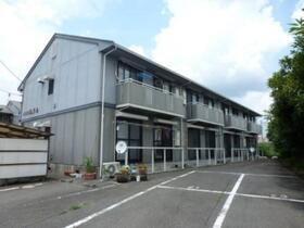 群馬県桐生市広沢町２ 賃貸アパート