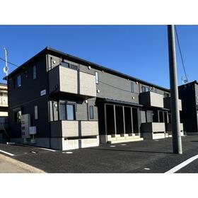 Ｓｕｄ　Ｒｅｇｉｏｎｅ摩利山 2階建