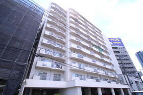 日商岩井光町ハイツ 11階建
