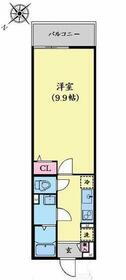 千葉県柏市明原３ 柏駅 1K マンション 賃貸物件詳細