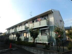 ファミール栄　Ｉ 2階建