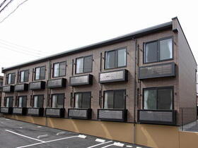 愛知県名古屋市天白区原５ 2階建 築17年5ヶ月