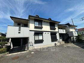 大阪府堺市中区土塔町 2階建 築30年3ヶ月