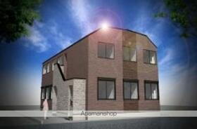 仮称　富士見台三丁目（６）