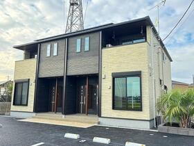 群馬県太田市東別所町 2階建 