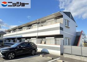 クレールハイツ