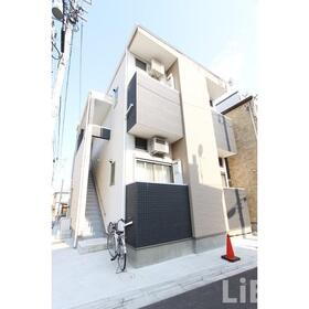 宮城県仙台市若林区河原町２ 2階建 築8年5ヶ月